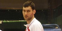 Grzegorz Kosok: Cieszę się z danej mi szansy
