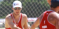 IO, gr. B: Holenderski rywal wygrywa z Kantorem i Łosiakiem