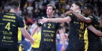 PGE GiEK Skra bez awansu do półfinału