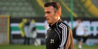 Marcin Żewłakow przed jubileuszem