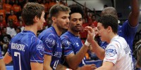 Laurent Tillie nowym trenerem reprezentacji Francji