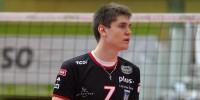 Michał Kaczyński zawodnikiem Emma Villas Volley