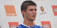 Semir Stilić powołany do reprezentacji