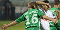 Krzysztof Ostrowski wraca do Śląska Wrocław