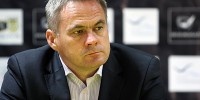 Zieliński przed rewanżem