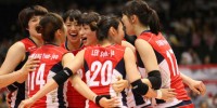 WGP, gr. D: Koreanki lepsze od Rosjanek