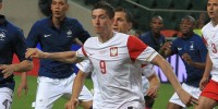 Robak w miejsce Lewandowskiego na San Marino
