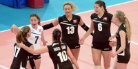 Kwal. do ME kobiet, gr. B: Niespodziewana wygrana Szwajcarii
