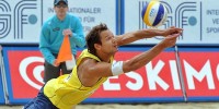 MŚ: Brazylijczycy pokonują w finale Holendrów