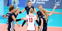 IE: Drugie zwycięstwo Polek