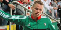 Ondrej Duda podpisał nowy kontrakt