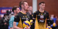 Dušan Petković wzmocnił VERVĘ Warszawa ORLEN Paliwa