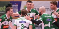 Robbert Andringa: Będę gotowy na inaugurację PlusLigi