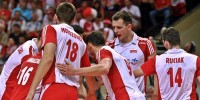 PŚ, gr. A: Niespodziewana porażka Polaków w starciu z Irańczykami!