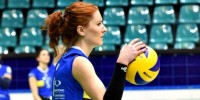 Patrycja Polak: Wierzę, że powalczymy i sprawimy niespodziankę