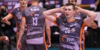 Jastrzębski Węgiel z koronawirusem
