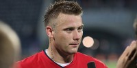Boruc z czystym kontem w meczu z Aston Villa