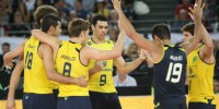 LŚ, gr. B: Brazylia z kolejnym zwycięstwem