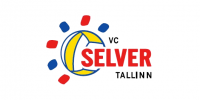 Selver Tallinn z turniejowym trofeum