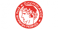 Kolumbijczyk w Olympiakósie Pireus