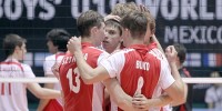 Reprezentanci Polski juniorów zwyciężają w sparingach