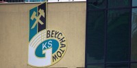 Nowy napastnik w PGE GKS Bełchatów