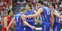 LŚ, gr. A:  Rosja pokonuje lidera