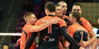 Jastrzębski Węgiel bez szans na rosyjskiej ziemi