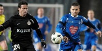 RPP: Ruch jedną nogą w półfinale