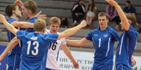 Mistrzostwa EEVZA: Estończycy ulegają Polakom