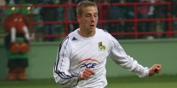 Janusz Gol w Legii od lipca