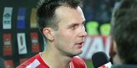 Marek Zieńczuk zostaje w Ruchu