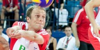 Piotr Gacek: Wszyscy bardzo ciężko pracowaliśmy