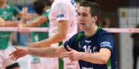 Michał Potera: Nie było problemów z aklimatyzacją w Olsztynie