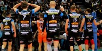 Sobota z PlusLigą: VERVA Warszawa ORLEN Paliwa - Cerrad Enea Czarni Radom 0:3