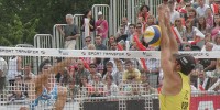 Mazury Grand Slam: Rekordy, emocje i oczekiwanie na finały