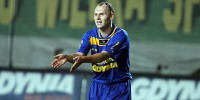 Rafał  Siemaszko odchodzi z Arki
