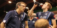 Daniel Castellani: Różnica między zespołami była widoczna