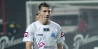 Cracovia rozwiązała kontrakt z Derbichem