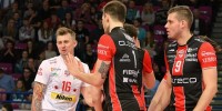 Oczekiwanie co się wydarzy