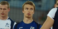 Pasi Hyvärinen: W życiu trzeba robić to, co się lubi