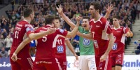 Vfb Friedrichshafen mistrzem Niemiec