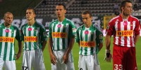 Lechia ogrywa Pogoń