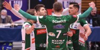 Indykpol AZS Olsztyn z kompletem punktów