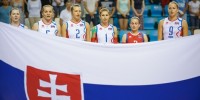 Kwalifikacje do MŚ Kobiet: Słowacja bez punktów w starciu z Czechami