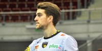 TJ Sanders przegrał z kontuzją i opuścił MKS