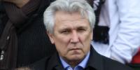 Cel Kasperczka - utrzymanie w ekstraklasie