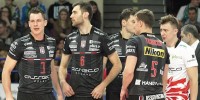 LM: Porażka Asseco Resovii w przedostatniej kolejce