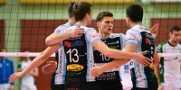 PlusLiga: Gładka wygrana radomian