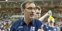 Daniel Castellani wierzy w realizację wyznaczonych celów